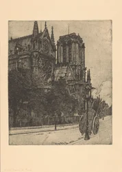Notre-Dame of Paris
