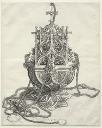 A Censer