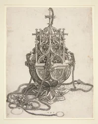 A Censer