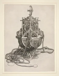 A Censer