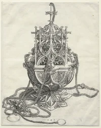 A Censer
