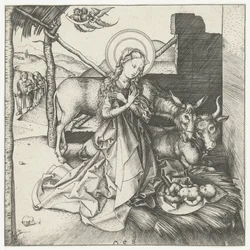 The Birth of Christ