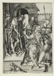 Ecce Homo
