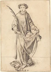 Saint Stephen