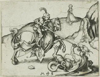 St. George
