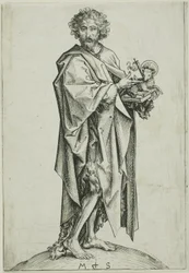 St. John the Baptist