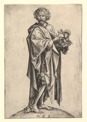 St. John the Baptist