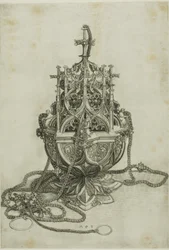 The Censer