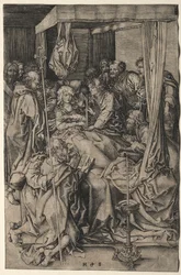The Death of the Virgin