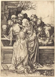 The Entombment