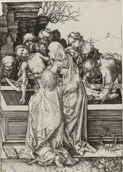 The Entombment
