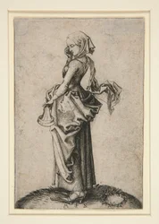 The Foolish Virgin
