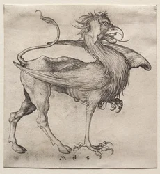 The Griffin