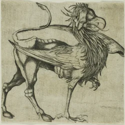 The Griffin