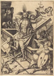 The Resurrection