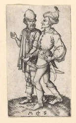 Two Turks
