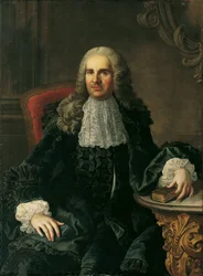 Portrait of a Gentleman