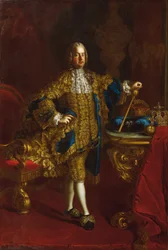 Emperor Francis I Stephen