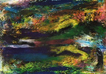 Landscape