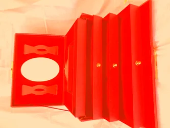 Red Thing