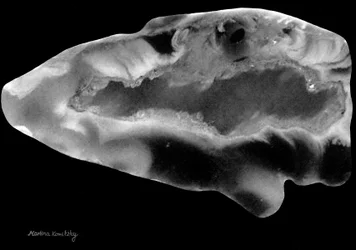 Black Agate