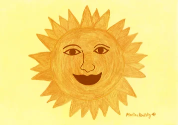 The Sun