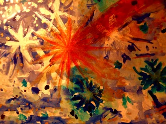 Shooting Star 2