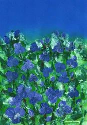 Violet