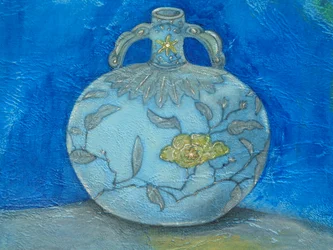 Vase