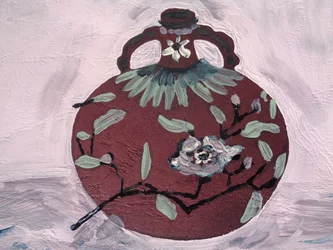 Vase