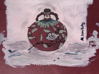 Vase