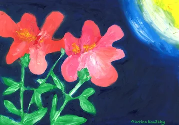 Wild Roses