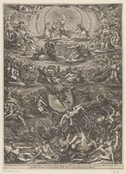 The Last Judgment