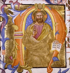 Christ as the Light of the World
