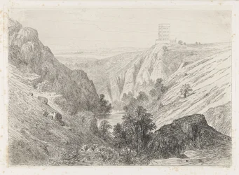 Castle d
