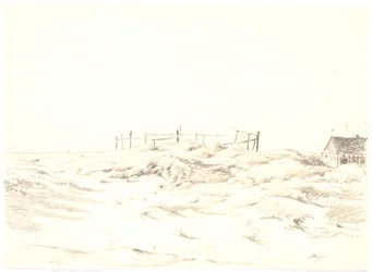Dune Landscape, Skagen