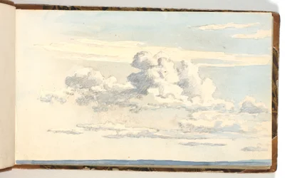 Sky Study