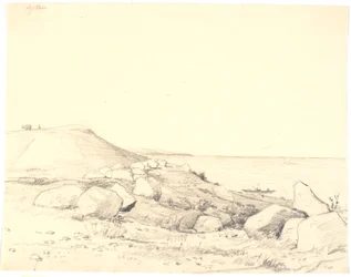 Beach Landscape