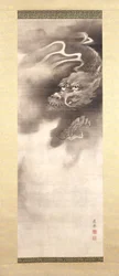 Jurōjin And Deer