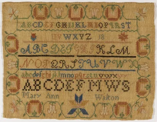 Sampler