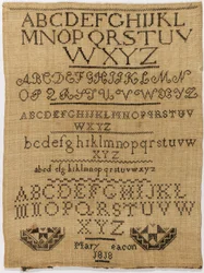 Sampler