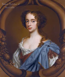 Frances Pierrepont, Duchess of Newcastle