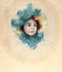 Head of Margot