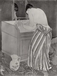 La Toilette