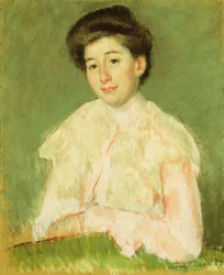 Portrait of a Lady