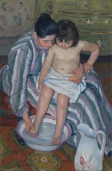 The Child