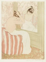 The Coiffure