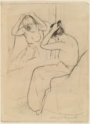 The Coiffure