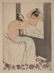 The Coiffure