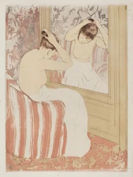 The Coiffure
